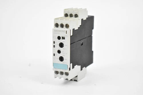 Siemens Simirel Temperature Monitoring Relay 3RS1120-1DD30 ( 3RS1 120-1DD30 ) E1