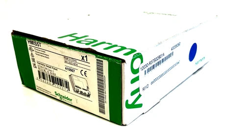 NEW SCHNEIDER ELECTRIC HMIS5T PROCESSOR MODULE