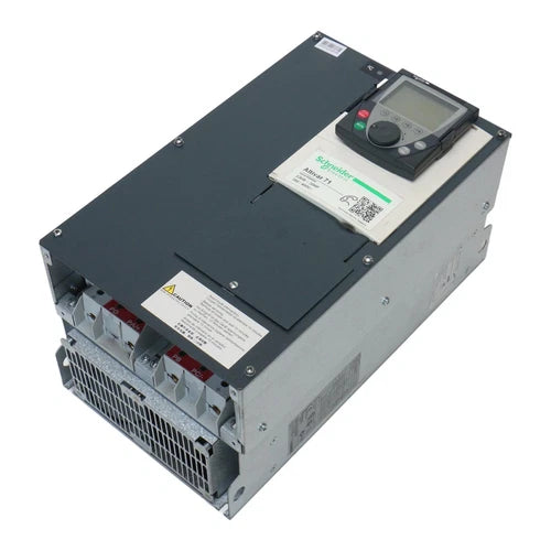 ATV71HD22N4 + VW3A1101 SCHNEIDER ELECTRIC, Altivar 71 Frequency inverter 22kW...