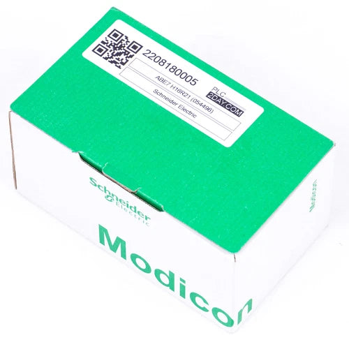 SCHNEIDER ELECTRIC ABE7H16R21 (054496), Modicon Unterbasis New in stock at PL...