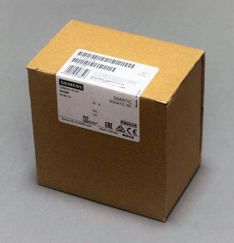 NEW SIEMENS 6GT2002-2JD00  [24 MONTHS WARRANTY]