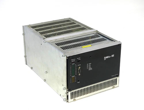 Phytron Electronics SAM-a-SE/ZSO 92/70 Mini