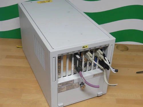 Grohmann Machine Control Unit Model KD-GRO-40000 / BDS766M13-1 see pictures