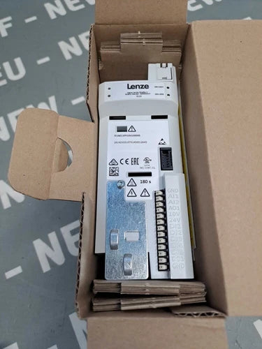 16142355- LENZE - I51AE137F10V10000S / Variador De Velocidad LENZE Nuevo