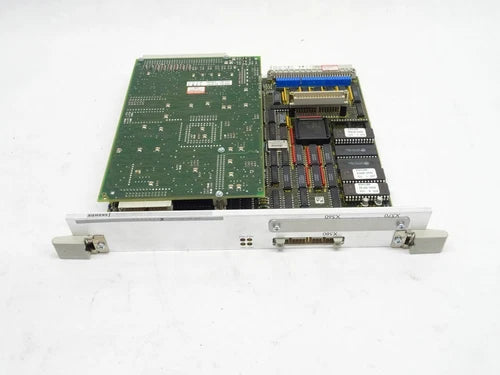 Siemens Steuerungs und Regelungsbaugruppe ICS  6SC9811-4BF54 /  6SC 9811-4BF54