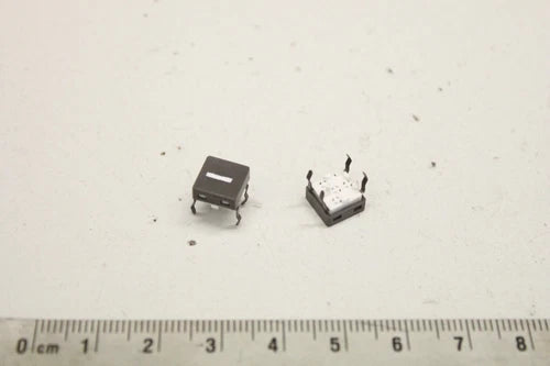 2x  292813 Taster Knob Push  f¨¹r DESOUTER Druckluft Werkzeug 292813