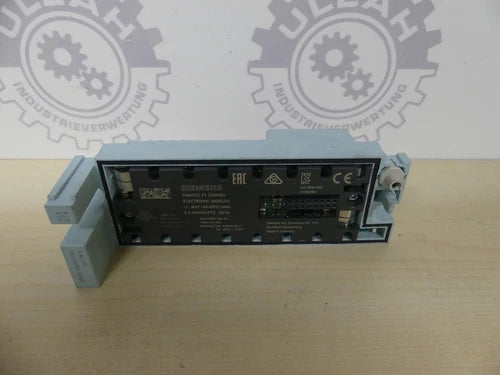 SIEMENS 6ES7 144-4GF01-0AB0