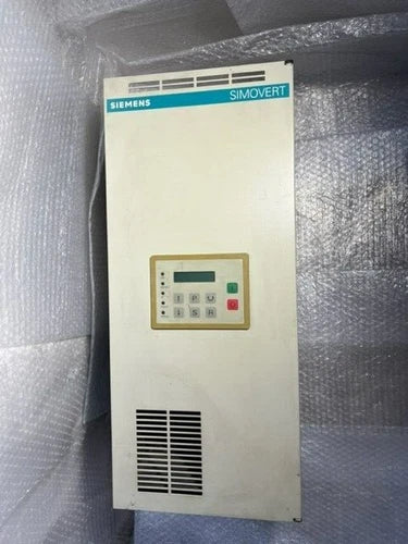 SIEMENS SIMOVERT P 6SE1216-2AA02