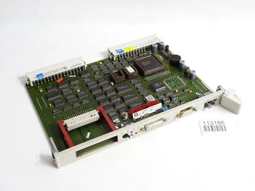 Siemens Sinec 6GK1543-0AA01 CP5430