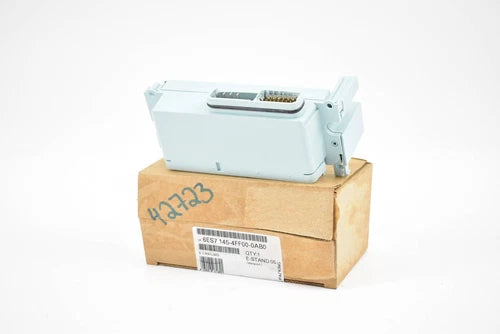Siemens Simatic DP Electronics Module 6ES7145-4FF00-0AB0 ( 6ES7 145-4FF00-0AB0 )