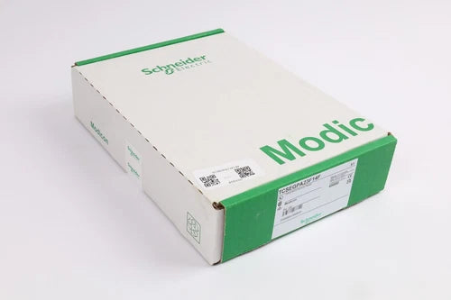 NEW SCHNEIDER ELECTRIC  TCSEGPA23F14F  [24 MON. WARR.]