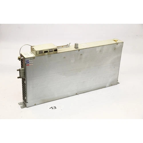Siemens 6SN1113-1AB01-0BA0 SIMODRIVE PW Module INT/EXT READ DESC (P43.13)