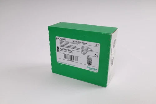 NEW SCHNEIDER ELECTRIC  A9D43610  [24 MONTHS WARRANTY]
