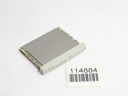 Siemens Memory Card 128KB 6ES5374-1KG11 6ES5 374-1KG11
