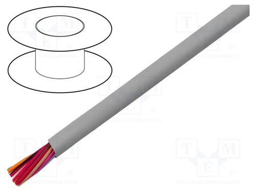 1 disc, Wire 78403-SL005 /E2UK