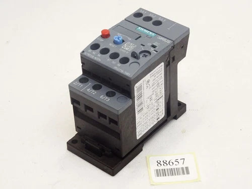 Siemens Sirius 3RU2116-1HB1 / Neuwertig