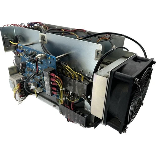 Blocco PSU 91A Con Card Elettronico AMP-900 4249650-A Per Macchina KAIJO FB900