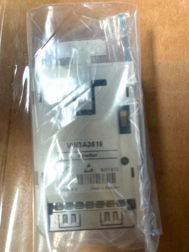 Schneider Electric VW3A3616 communication module Modbus TCP and Ethernet IP
