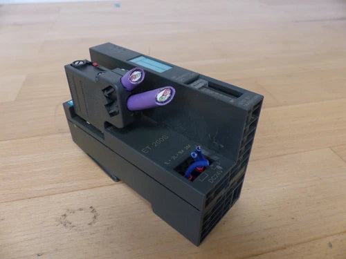 SIEMENS SIMATIC S7 1P 6ES7 151-1AA02-0AB0