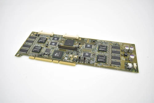 Siemens Axiom Artis CT-Scanner Copra Board Assy 10096550
