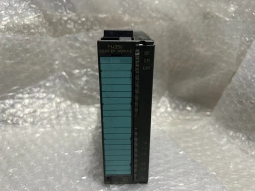 Siemens Simatic S7 6ES7 350-1AH01-0AE0