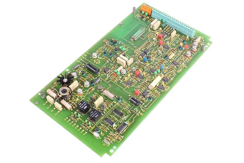 109-362-3201B-10 INDRAMAT TESTED | WARRANTY INCLUDED | FASTER