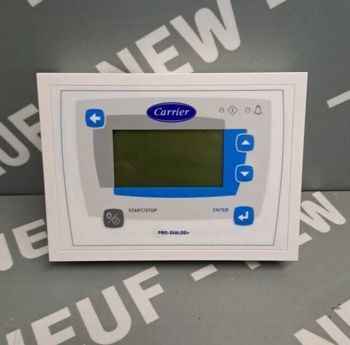 00PSG001014400A - CARRIER -SA10012 / Pannello Di Controllo 24V NUOVO