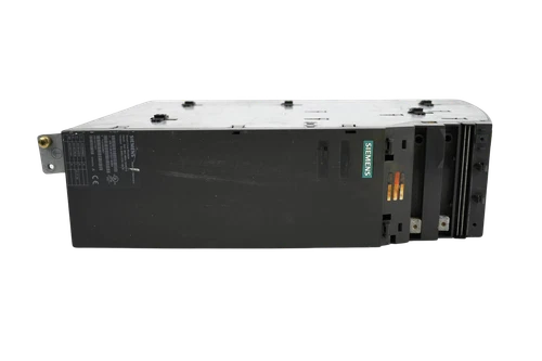 Siemens sinamics Smart Line 6SL3130-6TE21-6AB0 ( 6SL3 130-6TE21-6AB0 ) Ver A