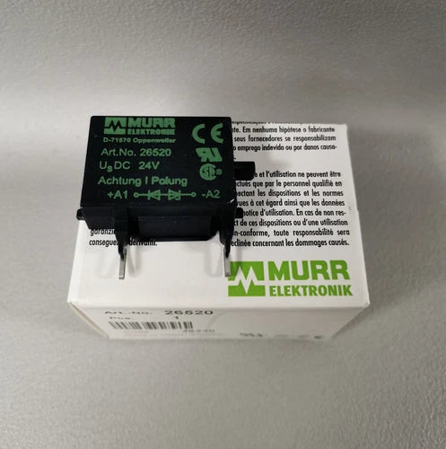 Murr 26520 NEU OVP