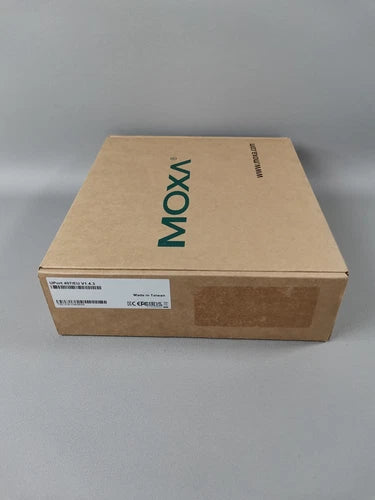 Moxa UPort 407 NEU OVP
