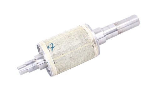 1FT6062-1AF71-3EG1 ROTOR SIEMENS GEBRAUCHT / KEINE GARANTIE / EXPRESS-LIEFERUNG