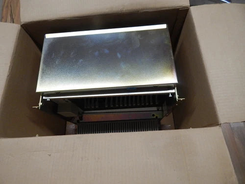 SIEMENS SIMATIC S5 AG 130 W //6ES5 130-3WF63   ZENTRALBAUGRUPPE