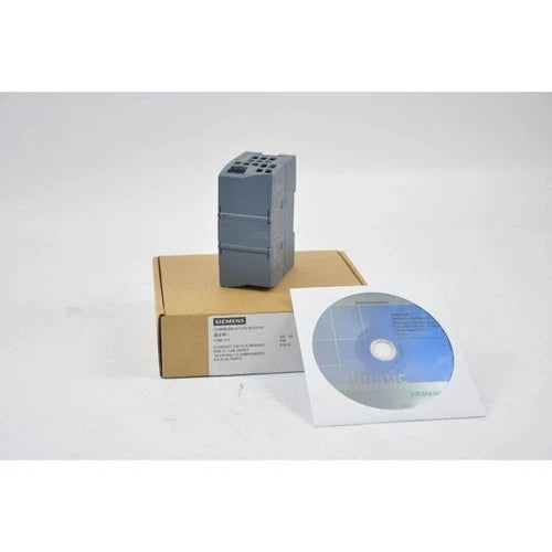 NewSiemens 6GK7277-1AA10-0AA0 6GK72771AA100AA0 Compact Switch Module CSM 1277