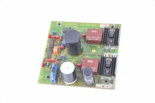Siemens Board C98043-A1307-L1-02 (C98043-A1307-L102)