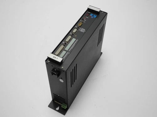 Elau Schneider SX-1/22/1/4 Override #1 SX-1/22 220V AC Top Zustand