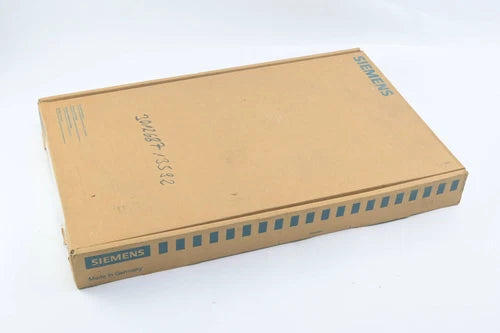 Siemens Sinamics Braking Module 6SL3100-1AE31-0AA0 ( 6SL3 100-1AE31-0AA0 )