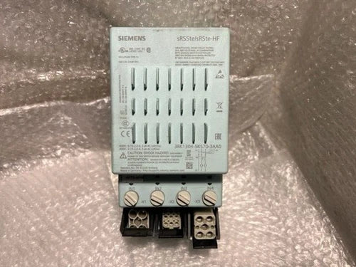 SIEMENS sRSSte/sRSte-HF 3RK1304-5KS70-3AA0