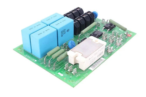 176F8306 DANFOSS TESTED | WARRANTY INCLUDED | FAST EXPRESS SHIPPING