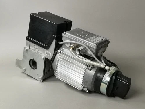 Hanning D7Fu4S-525 + GfA SI 4.230-25,00