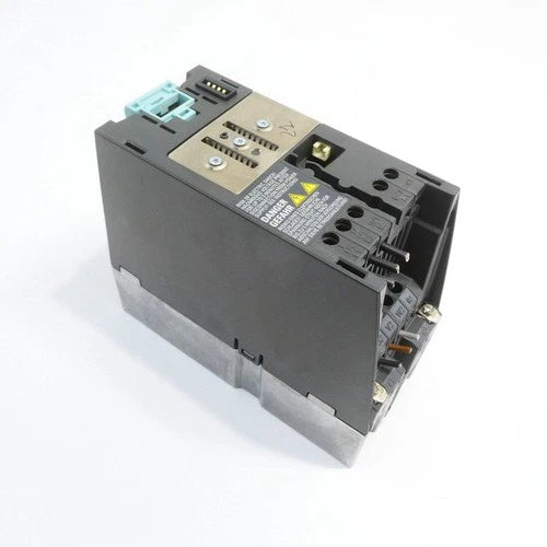 SIEMENS 6SL3224-0BE21-5UA0 (1.5kW) SINAMICS POWER MODULE 240