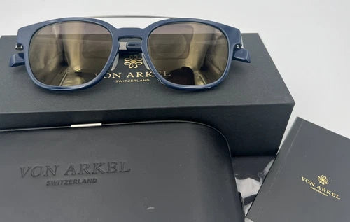 Gafas de Sol Von Arkel 0806-004 A-009 Sun9 Talla: 48 21 145