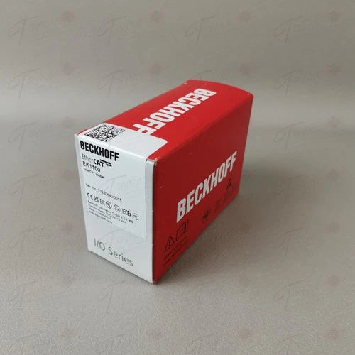 Beckhoff EK1100 / EK 1100 NEU OVP