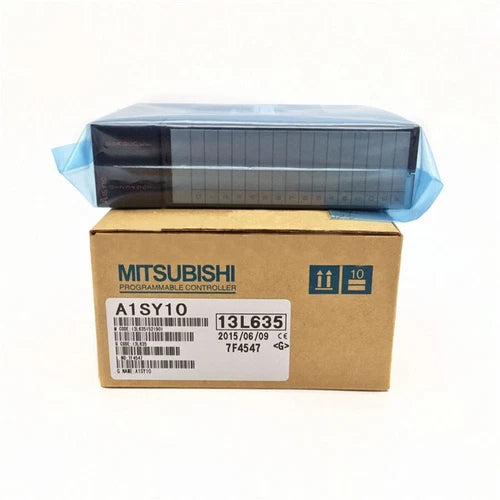 1PC New Mitsubishi A1SY10 PLC Module PLC Free Shipping