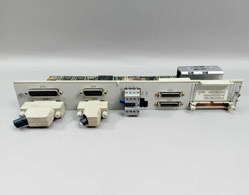 Siemens 6SN1118-0DM13-0AA1 Version B