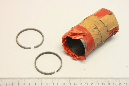 17x 52.5X2 52,5x2 Kolbenringe Kolbenring Kolben 活塞环 525X2