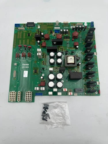 SCHNEIDER ELECTRIC PN072129P3 inverter power drive board