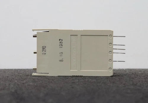 SIEMENS Schutzschalter TELEPERM C74103-A969-E 133 CSL SPR Plug mit 6Pin