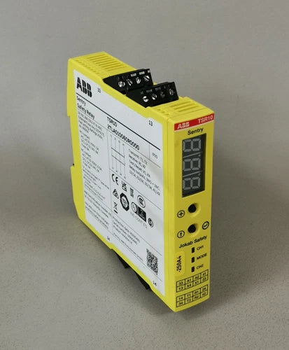 ABB TSR10 2TLA010060R0000 NEU ohne OVP