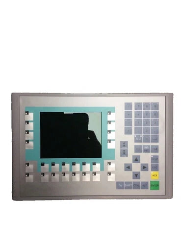 6AV66430BA011AX0 - SIEMENS - 6AV6643-0BA01-1AX0 Touch Panel REFURBISHED