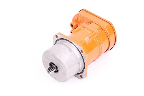 ABB Q3HAC3403-1 Q3HAC34031 SERVOMOTOR ID65511 BIS ZU 24 MONATE GEW?HRLEISTUNG